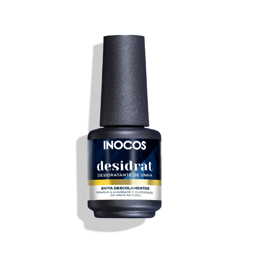 Desidratante de Unha Inocos - Desidrat