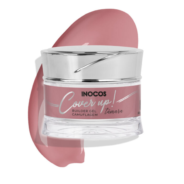 Cover Up Inocos - Tâmara 50g