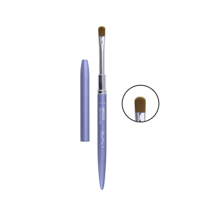 Pincel Especial Polyacrygel Inocos - Nº8