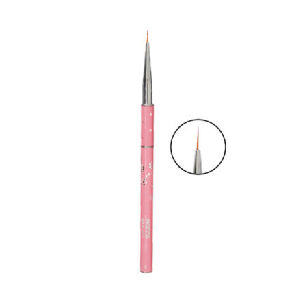 Pincel Nail Art Inocos - 00