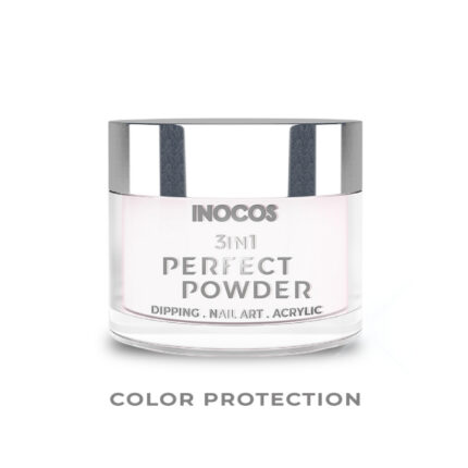 Perfect Powder 3 em 1 Inocos - Color Protection 20g