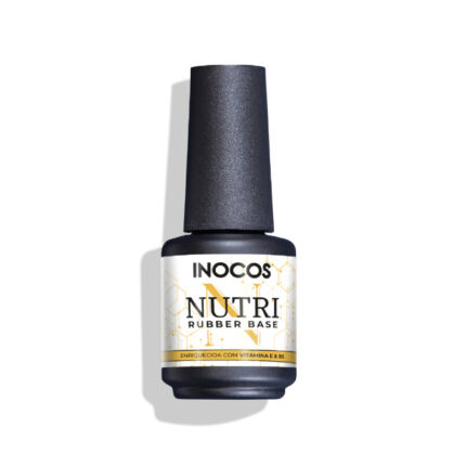 Nutri Rubber Base Inocos