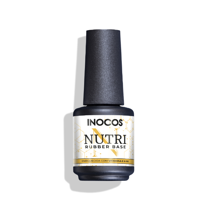 Nutri Rubber Base Inocos