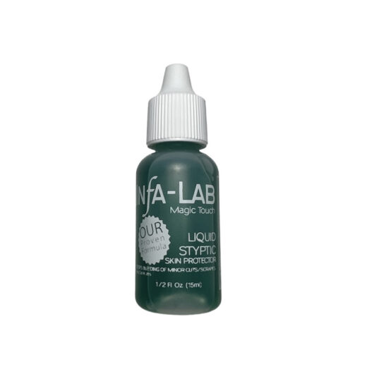 Líquido Anti-Séptico Infa-Lab