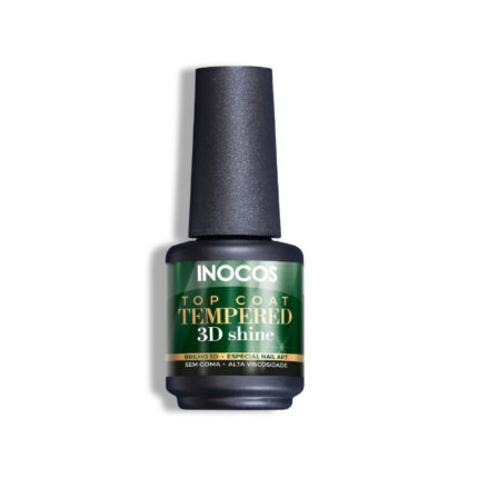 Top Coat Inocos -Tempered