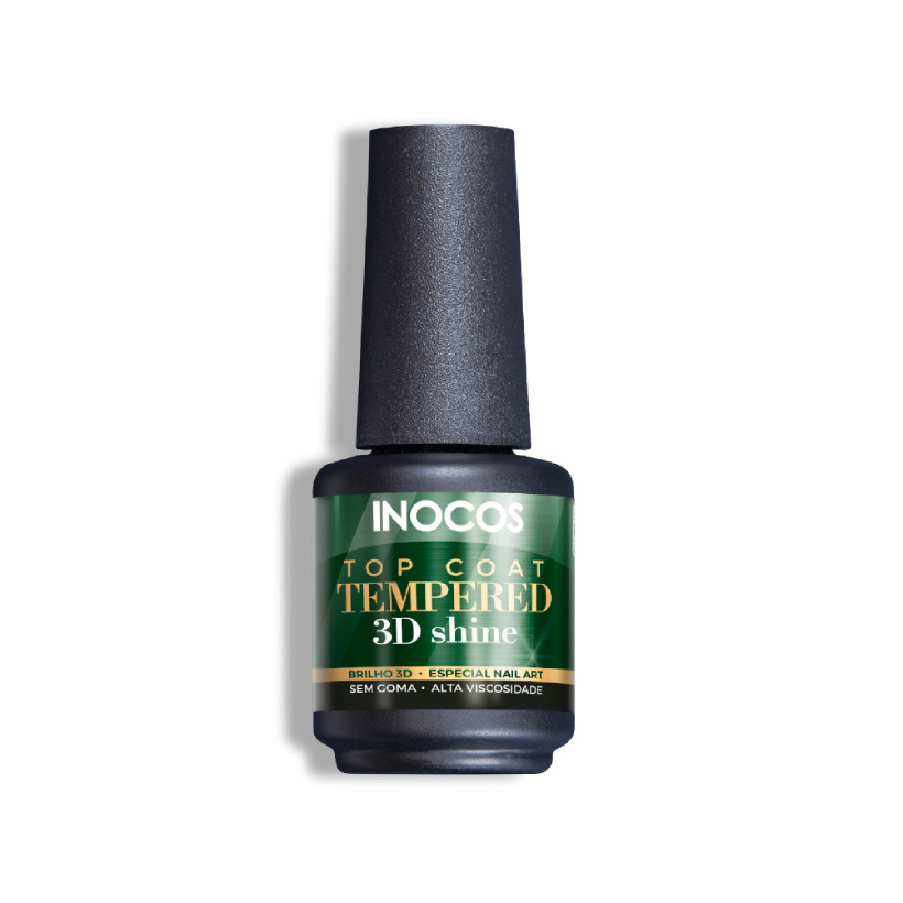 Top Coat Inocos -Tempered