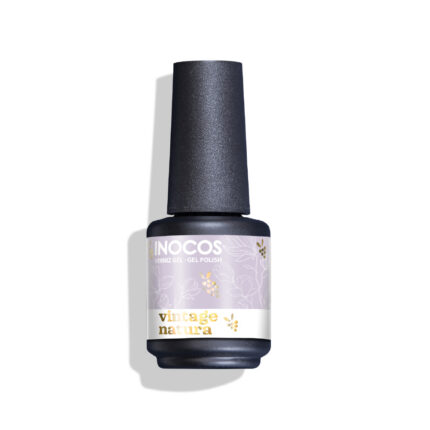 Verniz Gel Inocos - Vintage Natura