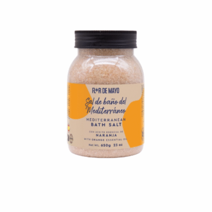 Embalagem de Sais 650gr - sortido