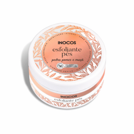 Esfoliante de Pés INOCOS 500ML