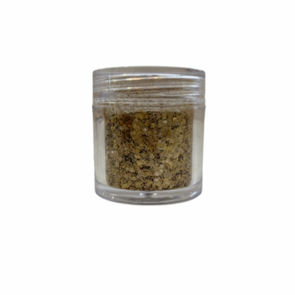 FRASCO DE GLITTER