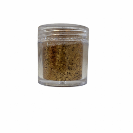 FRASCO DE GLITTER