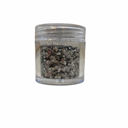 FRASCO DE GLITTER