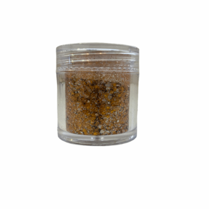 FRASCO DE GLITTER