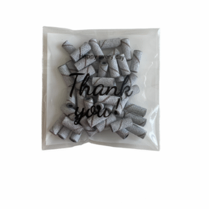 RECARGAS DE ROLO DE LIXA MINI