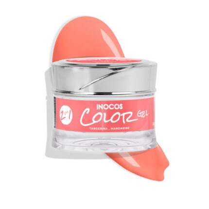 COLOR GEL INOCOS TANGERINA 30G