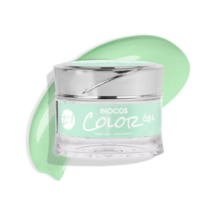 COLOR GEL INOCOS HORTELÃ 30G