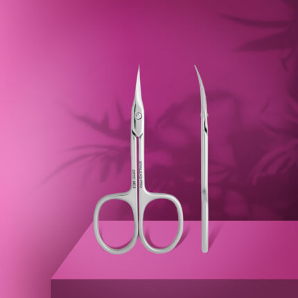 TESOURA STALEKS EXPERT 50 TYPE 2