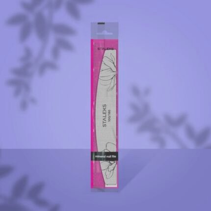 LIMA MEIA-LUA 100/180 STALEKS EXPERT 40