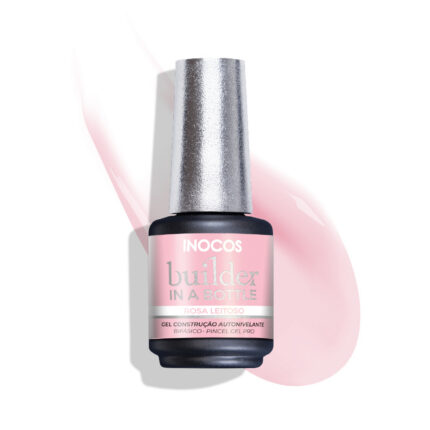 BUILDER IN A BOTTLE INOCOS ROSA LEITOSO
