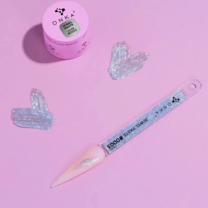 DNKa™ Gel Paste #0003 Lilás
