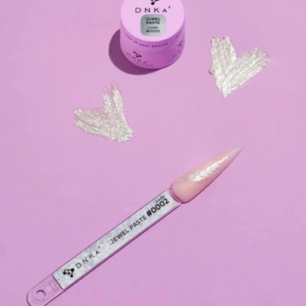 DNKa™ Gel Paste #0002 Branco
