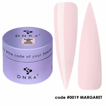 DNKa' Builder Gel #0019 Margaret
