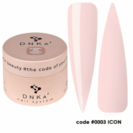 DNKa™ Builder Gel. #0003 Icon
