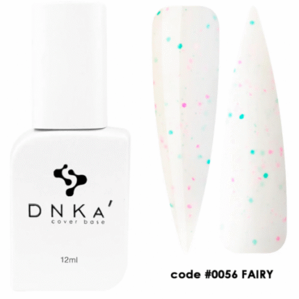 DNKa™ Cover Base. #0056 Fairy