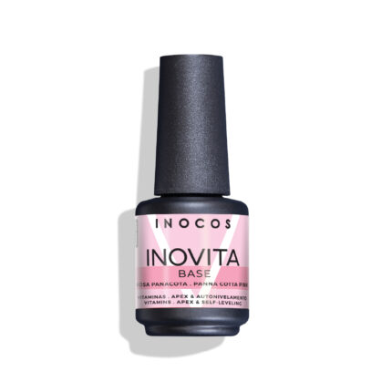 BASE INOVITA INOCOS ROSA PANACOTA