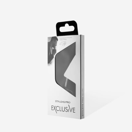 TESOURA C/GANCHO EXCLUSIVE 21 TYPE 2 (Magnólia)