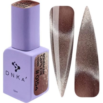 COR DNKa™ #0154 Bohemian Cat Eye