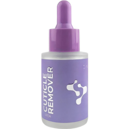 REMOVEDOR DE CUTÍCULAS DNKA' 30 ml