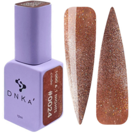 COR DNKa™ #0024 CAT EYE 1000 & 1 NIGHTS