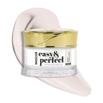 EASY & PERFECT MILKY SAND WHITE 30G INOCOS