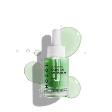 ÓLEO DE CUTÍCULAS INOCOS DE KIWI 15ML