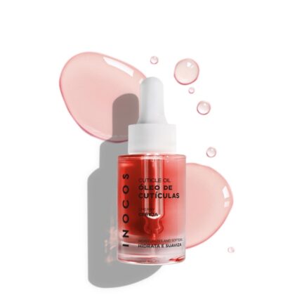 ÓLEO DE CUTÍCULAS INOCOS DE CEREJA 15ML