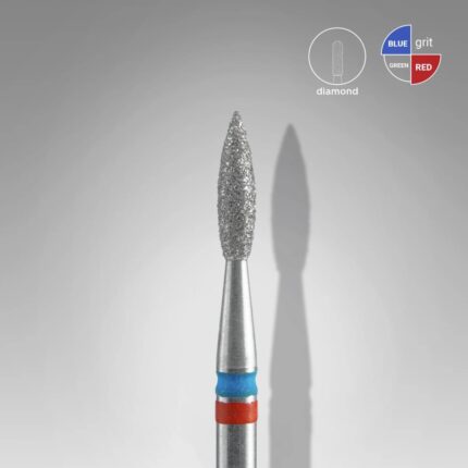 PONTEIRA DIAMANTADA DUO STALEKS