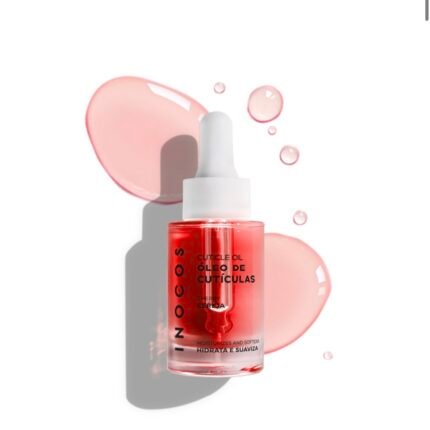 ÓLEO DE CUTÍCULAS INOCOS DE CEREJA 15ML