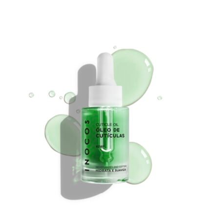 ÓLEO DE CUTÍCULAS INOCOS DE KIWI 15ML