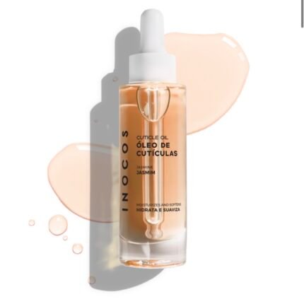 ÓLEO DE CUTÍCULAS INOCOS DE JASMIM 30ML