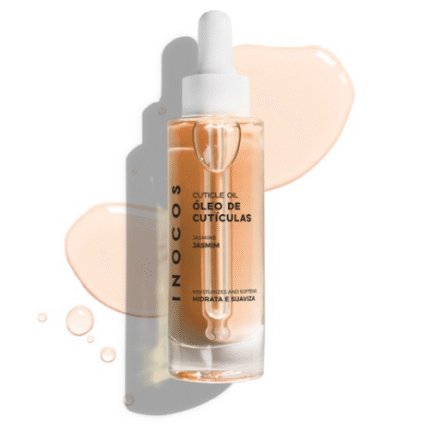 ÓLEO DE CUTÍCULAS INOCOS DE JASMIM 30ML