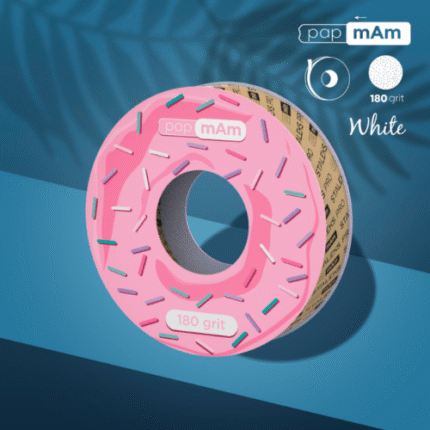 RECARGA DONUT STALEKS EXPERT 180