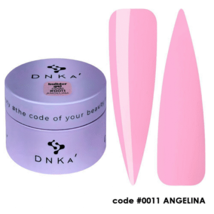 DNKa' Builder Gel #0011 Angelina