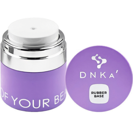 DNKa' Rubber Base c/pump 30 ml