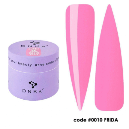 DNKa’ Builder Gel #0010 Frida 15ML