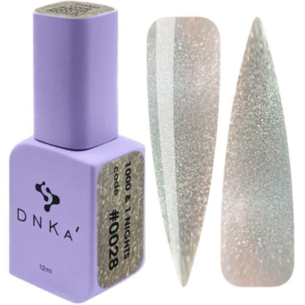 COR DNKa™ #0028 CAT EYE 1000 & 1 NIGHTS
