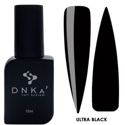COR DNKa’ ULTRA BLACK