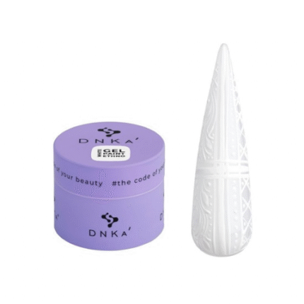 DNKa' Paint Gel Ethno White
