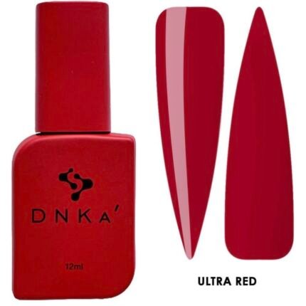 COR DNKa’ ULTRA RED